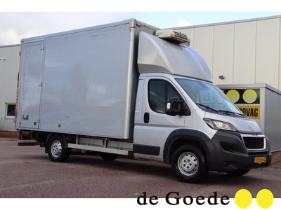 Peugeot Boxer 435 2.2 HDI L3H2 XR 1ste eigenaar org.NL-auto