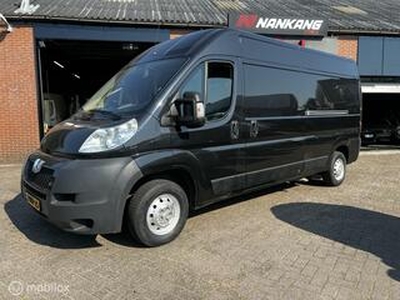 Peugeot BOXER Bestel 335 2.2 HDI L3H2 Dub deur Nieuwe Motor