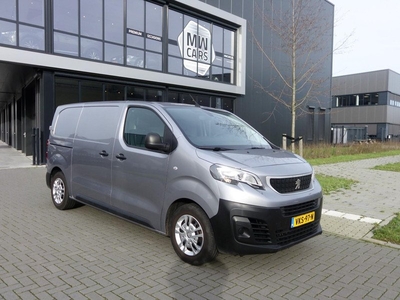 Peugeot Expert 1.5 BlueHDI 100 Premium Airco Cruise Trekhaak