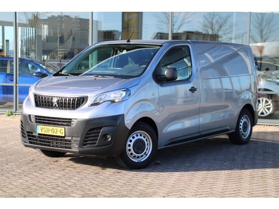 Peugeot Expert 1.5 BlueHDI 100 L2 Premium Airco Euro6