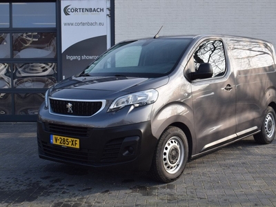 Peugeot Expert 226C 1.6 BlueHDI 115 Premium