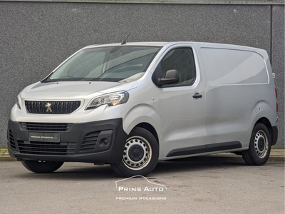 Peugeot Expert 226S 1.6 BlueHDI 115 Premium