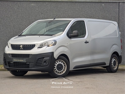 Peugeot Expert 226S 1.6 BlueHDI 115 Premium |CLIMA|CRUISE|PDCCARPLAY|TREKHAAK