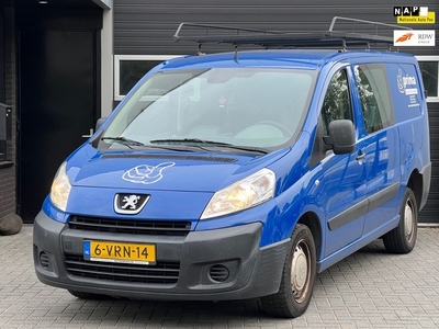 Peugeot Expert 229 2.0 HDI L2H1 DC 6Persoons MARGE