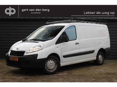 Peugeot Expert 229 2.0 HDI L2H1 Profit+ - AIRCO - TREKHAAK