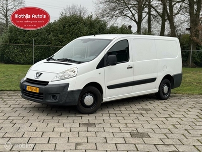 Peugeot Expert Bestel 229 1.6 HDI L2H1 Airco Trekhaak!