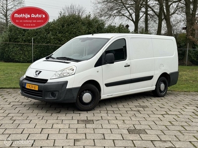 Peugeot Expert Bestel 229 1.6 HDI L2H1 Airco Trekhaak! Nieuwe APK!