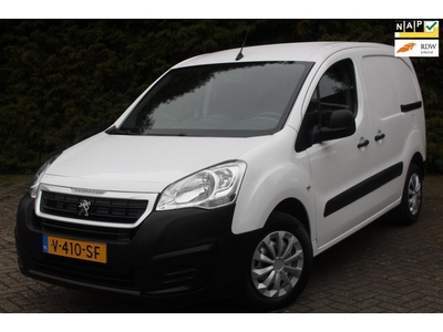 Peugeot Partner 120 1.6 BlueHDi 100 L1 Premium 99PK Airco