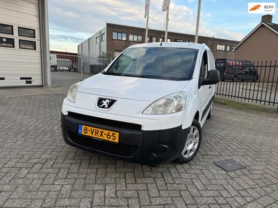 Peugeot Partner 120 1.6 e-HDI L1 90PK XT Profit + (bj 2011)