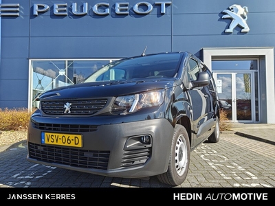 Peugeot Partner 130PK L2 