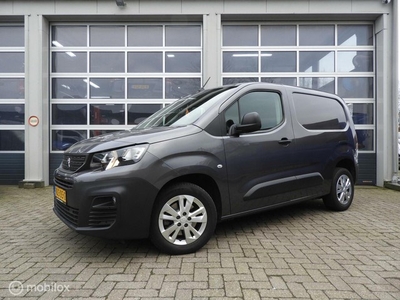 Peugeot Partner bestel 1.6 BlueHDI Camera