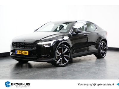 POLESTAR POLESTAR 2 Standard Range Single Motor 69 kWh