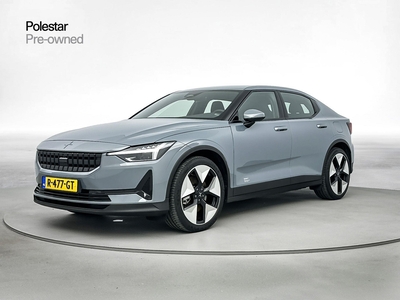 POLESTAR POLESTAR 2 Standard Range Single Motor 69 kWh 20