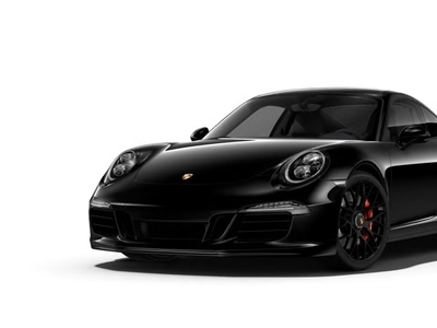 PORSCHE 911 Carrera GTS PTS Modegrau