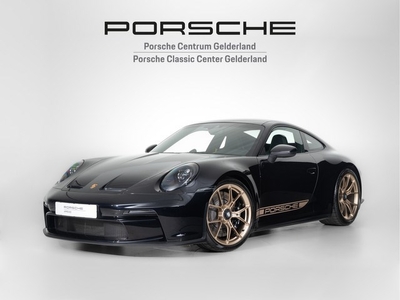 Porsche 911 GT3 Touring (bj 2022, automaat)