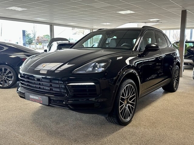 Porsche Cayenne 3.0 Incl BTW, 21