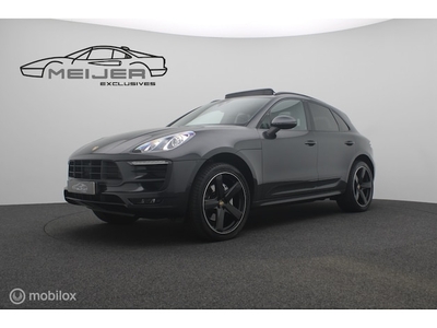 Porsche Macan Diesel