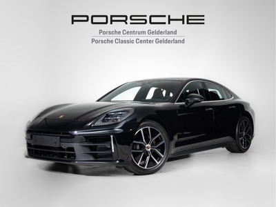 Porsche Panamera 4 (bj 2024, automaat)