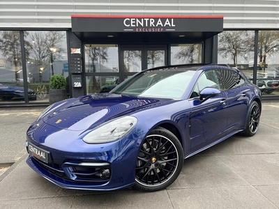 Porsche Panamera Sport Turismo 2.9 4 E-Hybrid