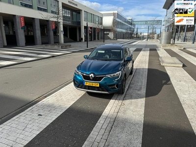 Renault Arkana 1.6 E-Tech Hybrid 145 Intens