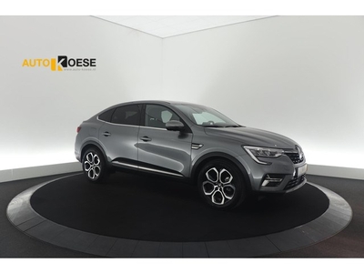 Renault Arkana 1.6 E-Tech Hybrid 145 Techno Camera