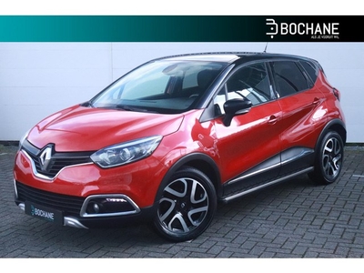 Renault Captur 0.9 TCe 90 Helly Hansen R-Link navi PDC