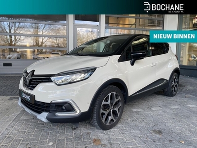 Renault Captur 0.9 TCe 90 Intens / Cruise / Clima / Full