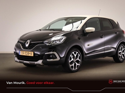 Renault Captur 0.9 TCe 90 Intens | EASY LIFE PACK | LED | CLIMA | CRUISE | NAVI | DAB | APPLE | PDC | CAMERA | 17