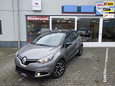 Renault Captur 0.9 TCe Dynamique