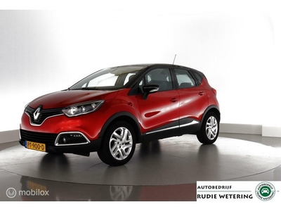 Renault Captur 0.9 TCe Dynamique