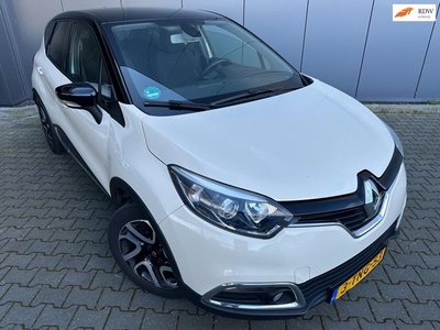 Renault Captur 0.9 TCe Dynamique / Camera / Navi / PDC /