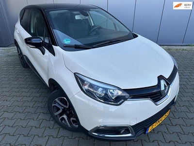 Renault Captur 0.9 TCe Dynamique / Camera / Navi / PDC / Cruise