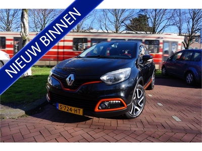 Renault Captur 0.9 TCe Dynamique NIEUWSTAAT..... (bj 2013)