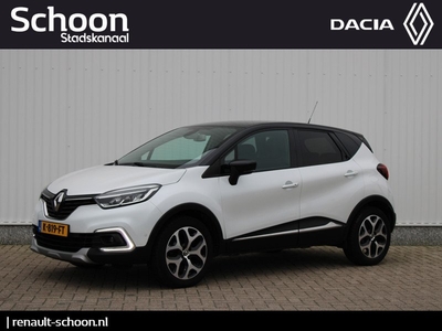 Renault Captur 0.9 TCe Intens