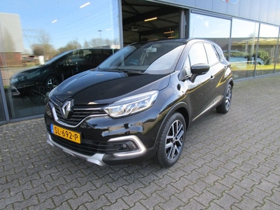 Renault Captur 0.9 TCe Intens Clima Camera Navi