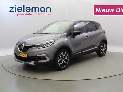 RENAULT CAPTUR 0.9 TCe Intens - LED, Navi, Camera