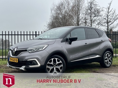 Renault Captur 0.9 TCe Intens Navi / Trekhaak / Camera /