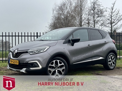 Renault Captur 0.9 TCe Intens Navi / Trekhaak / Camera / Clima