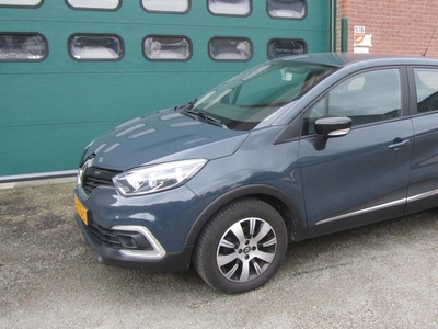 Renault Captur 0.9 TCe Zen