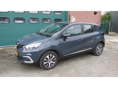 Renault Captur 0.9 TCe Zen