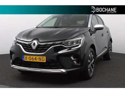 Renault Captur 1.0 TCe 90 Techno