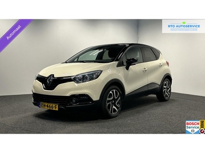 Renault Captur 1.2 TCe Expression AUTOMAAT