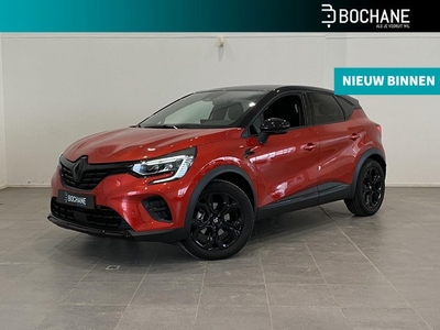 Renault Captur 1.6 E-Tech Hybrid 145 Rive Gauche CLIMA