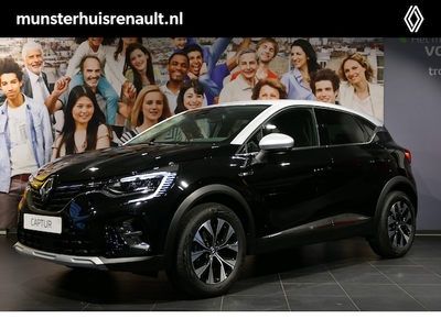 Renault Captur Benzine