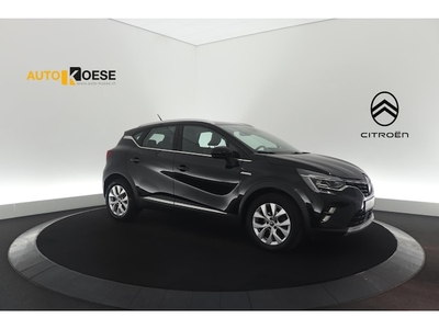 Renault Captur Benzine