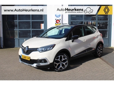 Renault Captur Benzine