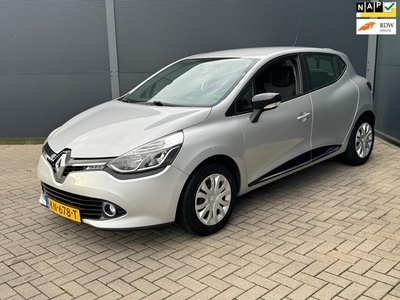 Renault Clio 0.9 TCe Airco / Navi