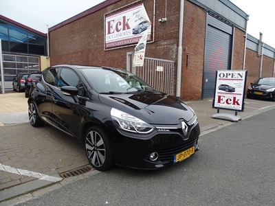 Renault Clio 0.9 TCe Eco2 Dynamique (bj 2016)