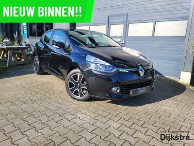 Renault Clio 0.9 TCe Expression Airco/ Cruise Control/