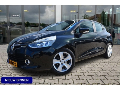 Renault Clio 0.9 TCe Expression Navi Trekhaak Cruise